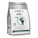 Nupec Felino Hairball 1.5kg | Control Bolas De Pelo 