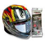 Casco Agv K3 Birdy 2.0 