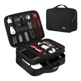 Matein Electronica Organizador De Viaje Watreproof Accesori