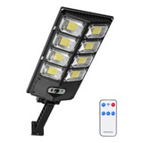 Focos Led Con Sensor Exterior Focos Solares Potente Led 200w