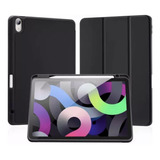 Funda Case Smart Para iPad 10th 10.9  2022 A2696 A2757