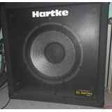Hartke Xl115 Series Impecable Tomo Permuta