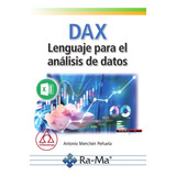 Libro Técnico Dax Lenguaje Para El Análisis De Datos