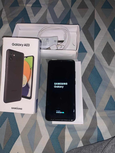 Samsung Galaxy A03 64gb