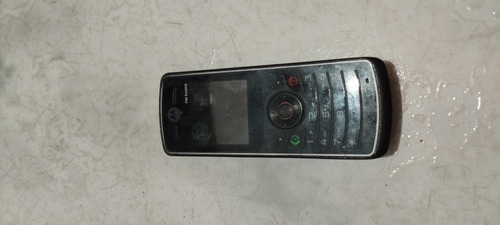 Celular Motorola W180