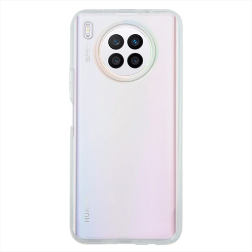 Funda Para Huawei Antigolpes Uso Rudo Tpu Transparente