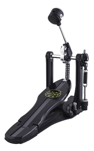 Pedal Bateria P810 Con Funda Mapex - Musicstore