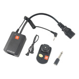 Flash Universal Trigger Ac-04 Para Andoer Trigger 4 Strobe