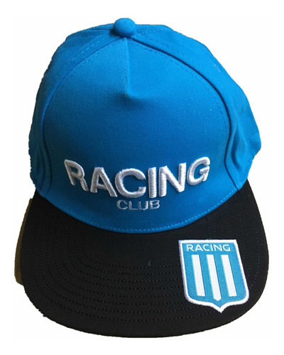 Gorra Gorro Racing Club Original Kappa