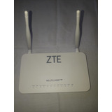  Kit Com 10 Onu Gpon Wi-fi Ac1200 2antenas Ont F670 L Zte V1