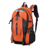 Mochila De Escalada Impermeable De Gran Capacidad, Bolsas De