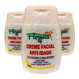 Creme Anti Idade Mulateiro Da Amazonia Entrega Rapida