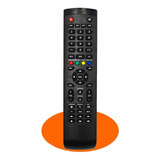 Control Para Atvio Smart Tv Con Cursor Atv4017iled + Pilas