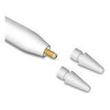 Puntas Repuesto P/ Apple Pencil 1 / 2 Gen Tips Kit X2