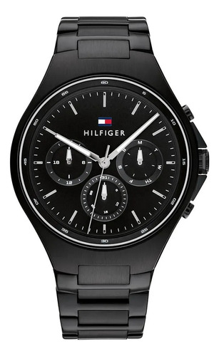 Reloj Para Hombre Tommy Hilfiger 1792055