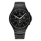 Reloj Para Hombre Tommy Hilfiger 1792055 C