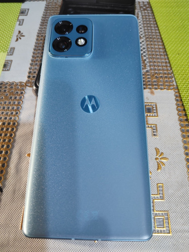 Motorola Edge 40 Pro 256 Gb 12 Gb De Ram Poco Uso