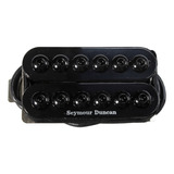 Seymour Duncan Sh-8n Invader Pastilla Guitarra Eléctrica