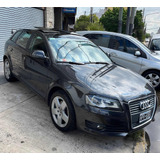 Audi A3 Sportback 2008 2.0 T Fsi Mt 200cv