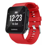 Pulseira Para Relógio Garmin Forerunner 35 - Diversas Cores