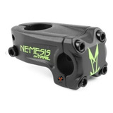 Codo Bicicleta Ontrail Nemesis Frontal 4t  25,4mm 6mm/28 Col