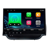 Estéreo Ford Ecosport 13 A 16 Gps,  Pant. 9, Bt Usb Android 