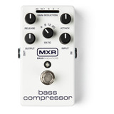 Compresor De Graves Mxr M87