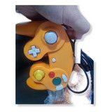 Jostick Nintendo Gamecube