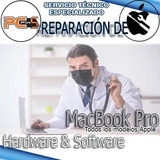 Reparación Notebook Macbook Pc A Domicilio Santiago Centro