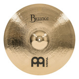 Meinl B22hr-b Platillo Ride 22 Pulgadas Byzance Batería