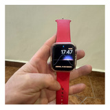 Apple Watch Series 7 (gps, 45mm) -  Color Rojo