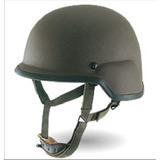 Capacete De Combate Militar