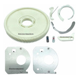 Kit Neutral Lavadora Whirlpool Original