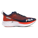 Zapatillas Fila Running Mujer Racer M Carbon Tri Rj-m-bc Cli