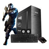 Pc Armada Gamer Amd Ryzen 5 5600g/16gb/1tbssd/off+win10/wifi