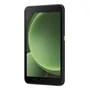 Tablet Samsung Galaxy Tab Active 5 5g 8 128\u002F6gb Verde Knox Color Verde Oscuro | Mismo precio en cuotas