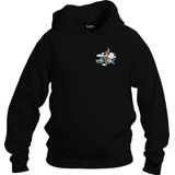 Sudadera Sad Boys Perezoso Corridos Tumbados M2 Ct Hoodie