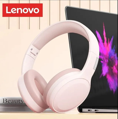 Audifonos Inalambricos Bluetooth Lenovo Thinkplus Th30 Color
