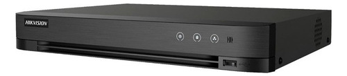 Dvr Hikvision 7216hghi-m1 /16ch+2ip 1080p Lite Envio Gratis