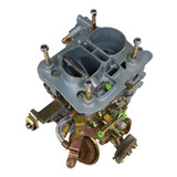 Carburador Gol 1.6 Cht Gasolina - Weber 460 2ºmecânico 