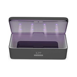 Caja Desinfectante De Luz Ultravioleta Para Dispositivos