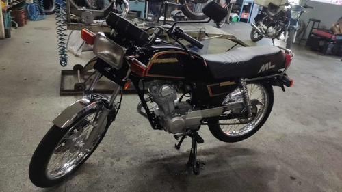 HONDA ML 86 1986