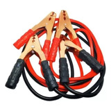 Cable Puente Robacorriente 3000amp 2mts Bateria Auto