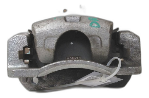 Caliper Delantera Derecha Mazda 2 2016-2019