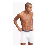 Boxer Tommy Hilfiger Algodon Stretch 3 Pack 100% Original