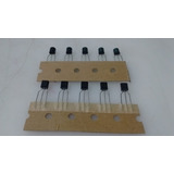 Lote X 10 Transistor Ksr1001 R1001