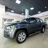 Vw Volkswagen Amarok V6 3.0 258cv Highline My24 #53