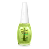 Maybelline Esmalte De Uñas Colorama Base Pro Crecimiento 8ml