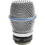 Microfono De Condensador De Instrumentos Shure (rpw122)
