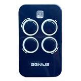 Control Merik Genius Echo Nuevo Original Bat Blizzard Milord